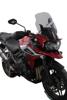 Mra Touring Smoke Tiger 1200 /Xc /Xr 16-