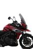 Mra Touring Smoke Tiger 1200 /Xc /Xr 16-