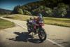 Mra Touring Smoke Tiger 1200 /Xc /Xr 16-