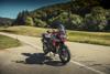 Mra Touring Smoke Tiger 1200 /Xc /Xr 16-