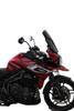 Mra Touring Black Tiger 1200 /Xc /Xr 16-