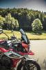 Mra Touring Black Tiger 1200 /Xc /Xr 16-