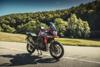 Mra Touring Black Tiger 1200 /Xc /Xr 16-