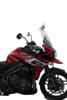 Mra Vario Touring Clear Tiger 1200 /Xc /Xr 16-