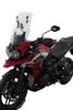 Mra Vario X-Creen Clear Tiger 1200 /Xc /Xr 16-