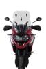 Mra Vario X-Creen Clear Tiger 1200 /Xc /Xr 16-