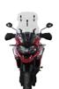 Mra Vario X-Creen Clear Tiger 1200 /Xc /Xr 16-