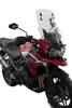 Mra Vario X-Creen Clear Tiger 1200 /Xc /Xr 16-