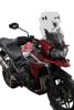 Mra Vario X-Creen Clear Tiger 1200 /Xc /Xr 16-