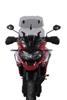 Mra Vario X-Creen Smoke Tiger 1200 /Xc /Xr 16-