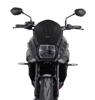 MRA katelasi Spoiler musta GSX-S1000S Katana 19-