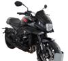 MRA katelasi Spoiler musta GSX-S1000S Katana 19-