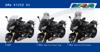 Mra Screen Vario Touring Smoke R1250Rs 19-