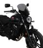 Mra Screen Touring Clear Vulcan S 15-