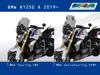 Mra Screen Vario Touring Clear R1250R 19-