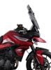 Mra Screen Vario X-Creen Smoke Tiger