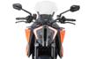 Mra Screen Sport Screen Clear Super Duke R 1290