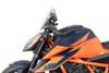 Mra Screen Sport Screen Clear Super Duke R 1290