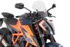 Mra Screen Sport Screen Clear Super Duke R 1290