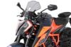 Mra Screen Sport Screen Smoke Super Duke R 1290