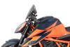 Mra Screen Sport Screen Smoke Super Duke R 1290