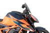 Mra Screen Sport Screen Smoke Super Duke R 1290