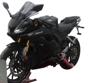 Mra Screen Racing Smoke Yzf R125