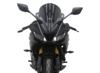 Mra Screen Racing Black Yzf R125