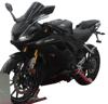 Mra Screen Racing Black Yzf R125