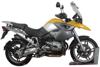 MRA katelasi Vario X-creen kirkas R 1200 GS