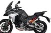 Mra Screen Touring Smoke Multistrada V4