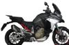 Mra Screen Touring Black Multistrada V4