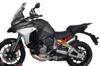 Mra Screen Vario Touring Clear Multistrada V4