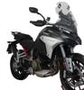 Mra Screen Vario Touring Clear Multistrada V4