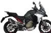 Mra Screen Vario Touring Clear Multistrada V4