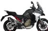 Mra Screen Vario Touring Clear Multistrada V4