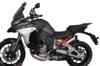 Mra Screen Vario Touring Smoke Multistrada V4