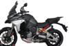 Mra Screen Vario Touring Smoke Multistrada V4