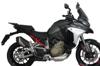 Mra Screen Vario Touring Smoke Multistrada V4