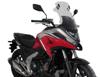 Mra Screen Vario Touring Clear Nc 750 X