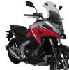 Mra Screen Vario Touring Clear Nc 750 X