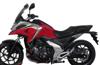 Mra Screen Vario Touring Smoke Nc 750 X