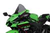 Mra Screen Racing Smoke Zx 10 R /Rr