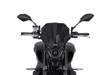 Mra Screen Racing Black Mt-09 /Sp