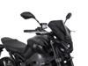 Mra Screen Racing Black Mt-09 /Sp