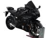 Mra Screen Racing Black Yzf R7