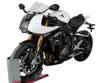 Mra Screen Racing Clear Speed Triple 1200 Rr