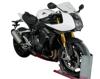 Mra Screen Racing Clear Speed Triple 1200 Rr