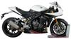 Mra Screen Racing Clear Speed Triple 1200 Rr