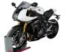 Mra Screen Racing Smoke Speed Triple 1200 Rr